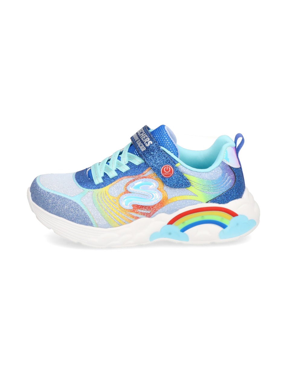 Rainbow Racer - Nova Blitz