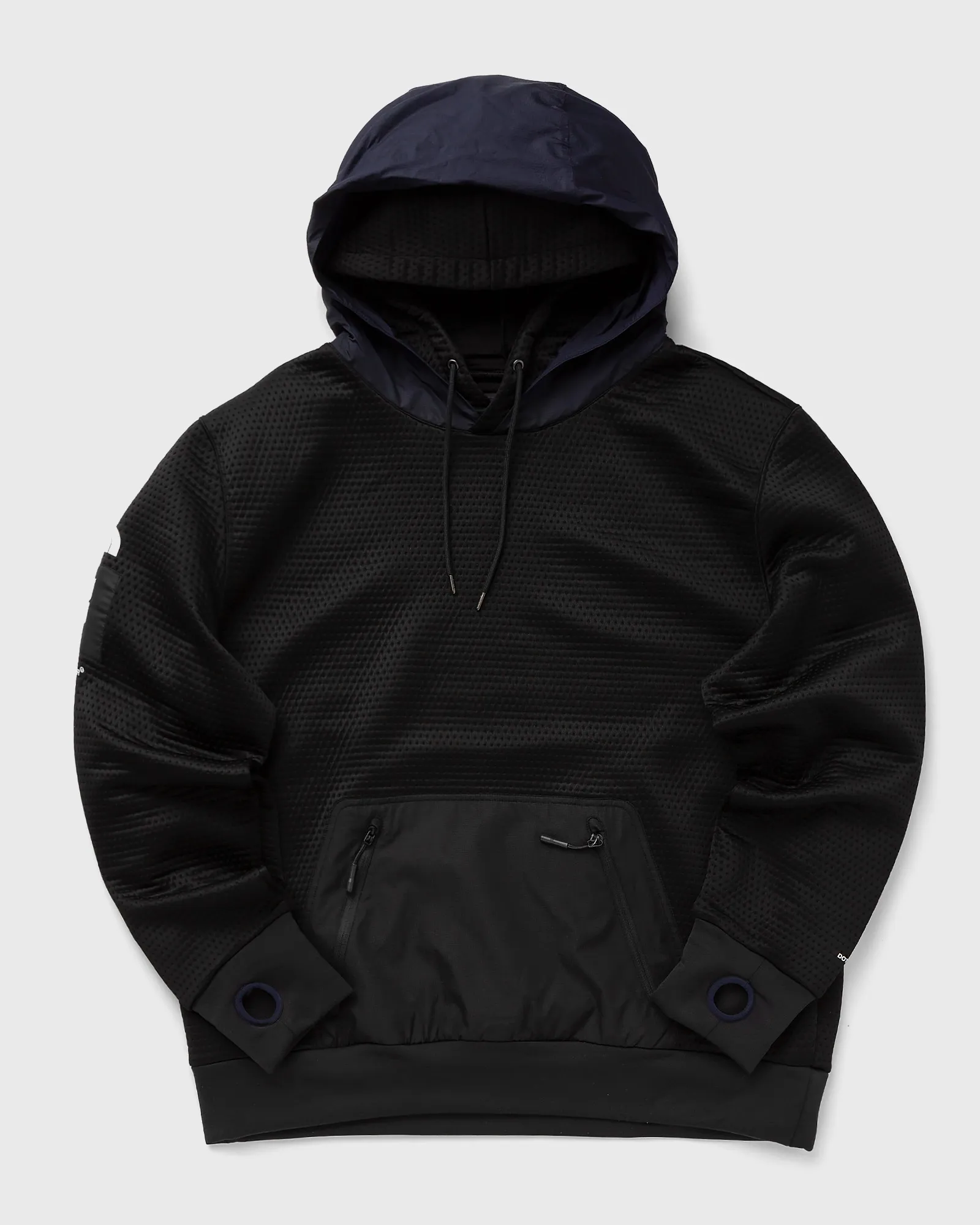 The North Face X UNDERCOVER DotKnit DOUBLE HOODIE