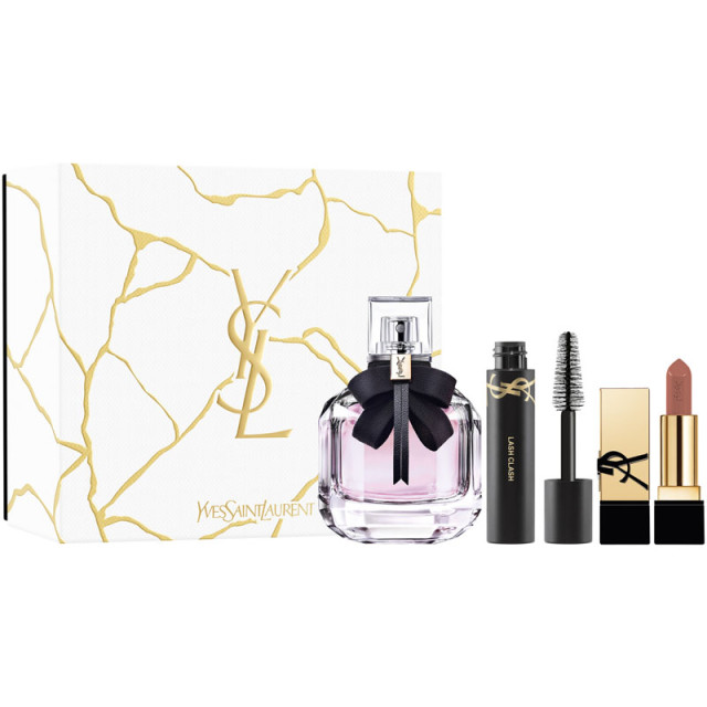 Mon Paris YSL - Coffret Eau de Parfum