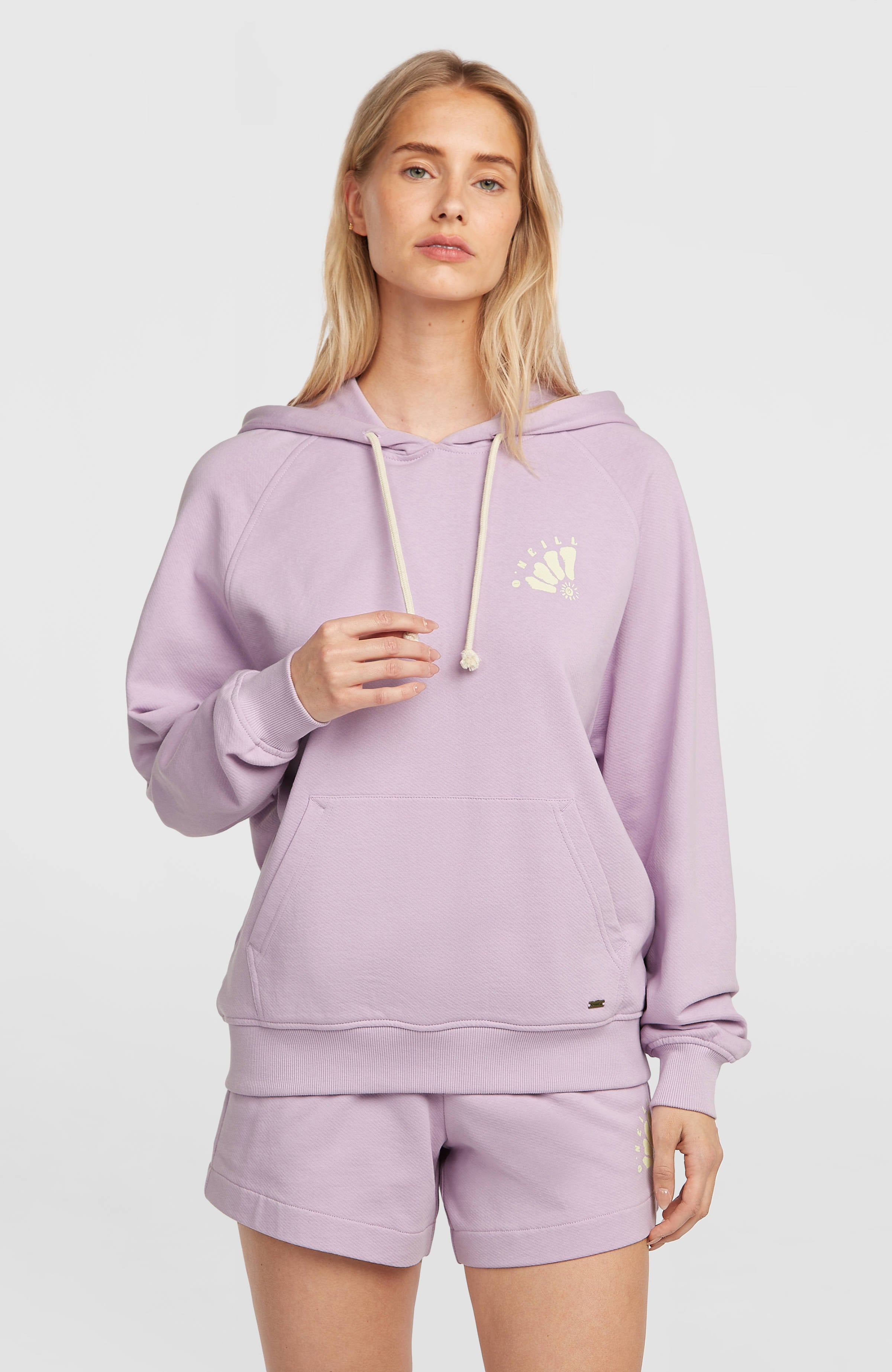 Women of the Wave hoodie