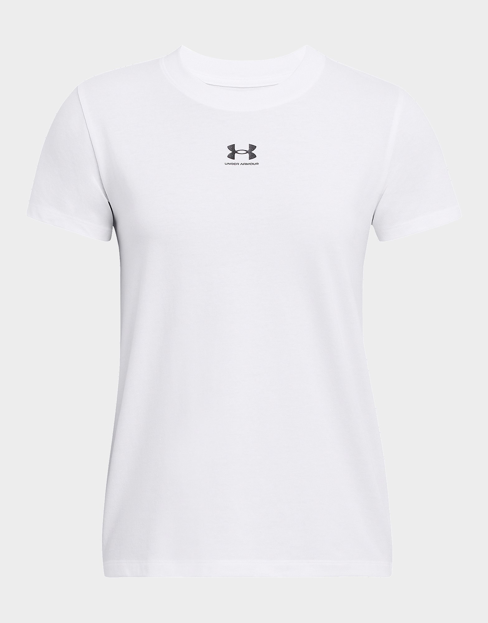 Under Armour Short-Sleeves UA Rival Core SS