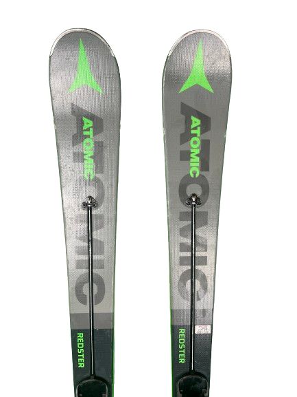 Atomic Redster X9 WB (2019/2020)