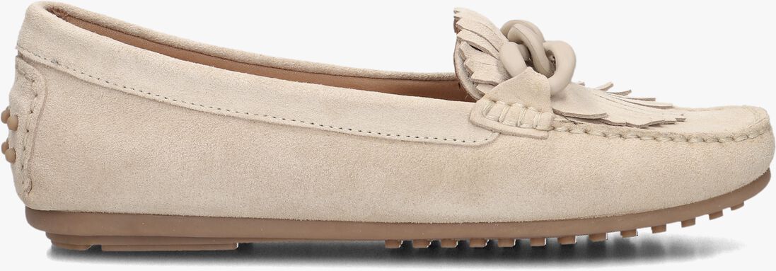 AYANA beige ayana mocassins 24-1248