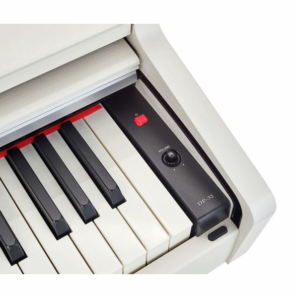 Thomann DP-32 WH Set