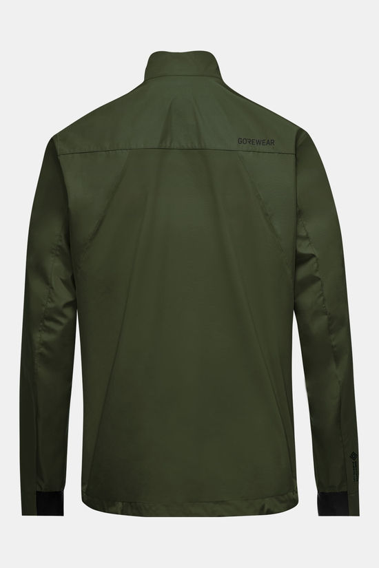 Gore Wear Gore Wear Everyday Jacket Windstopper