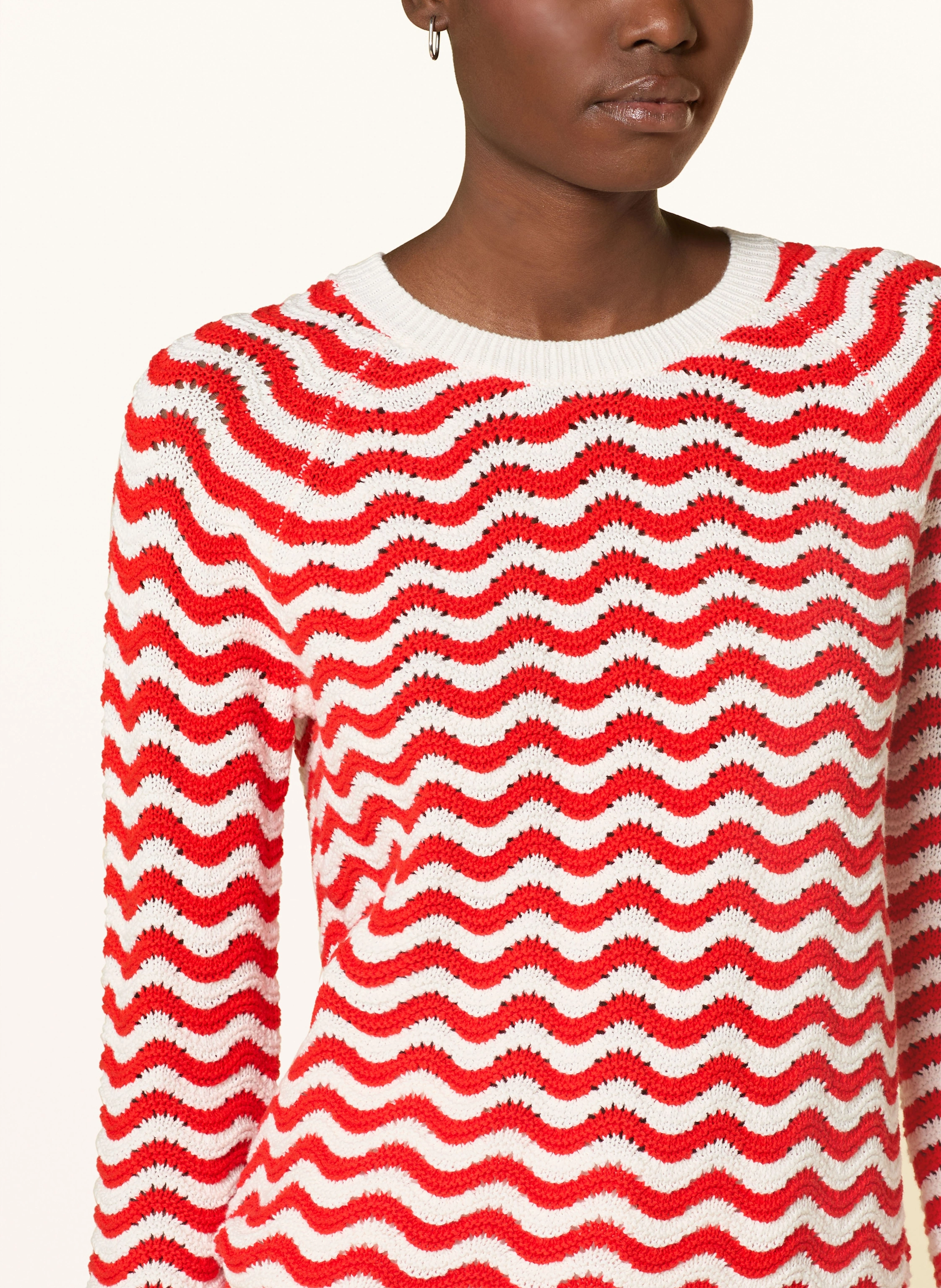 HOBBS Pullover LULU