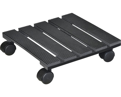Wagner WPC plantenwagen 29x29 cm TK 60 kg