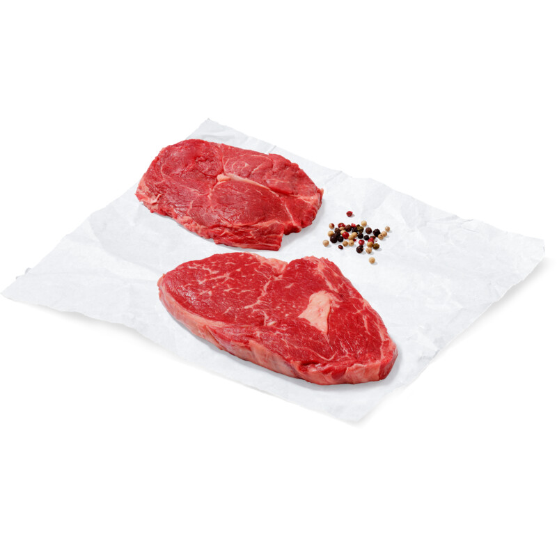 AH Excellent Ribeye