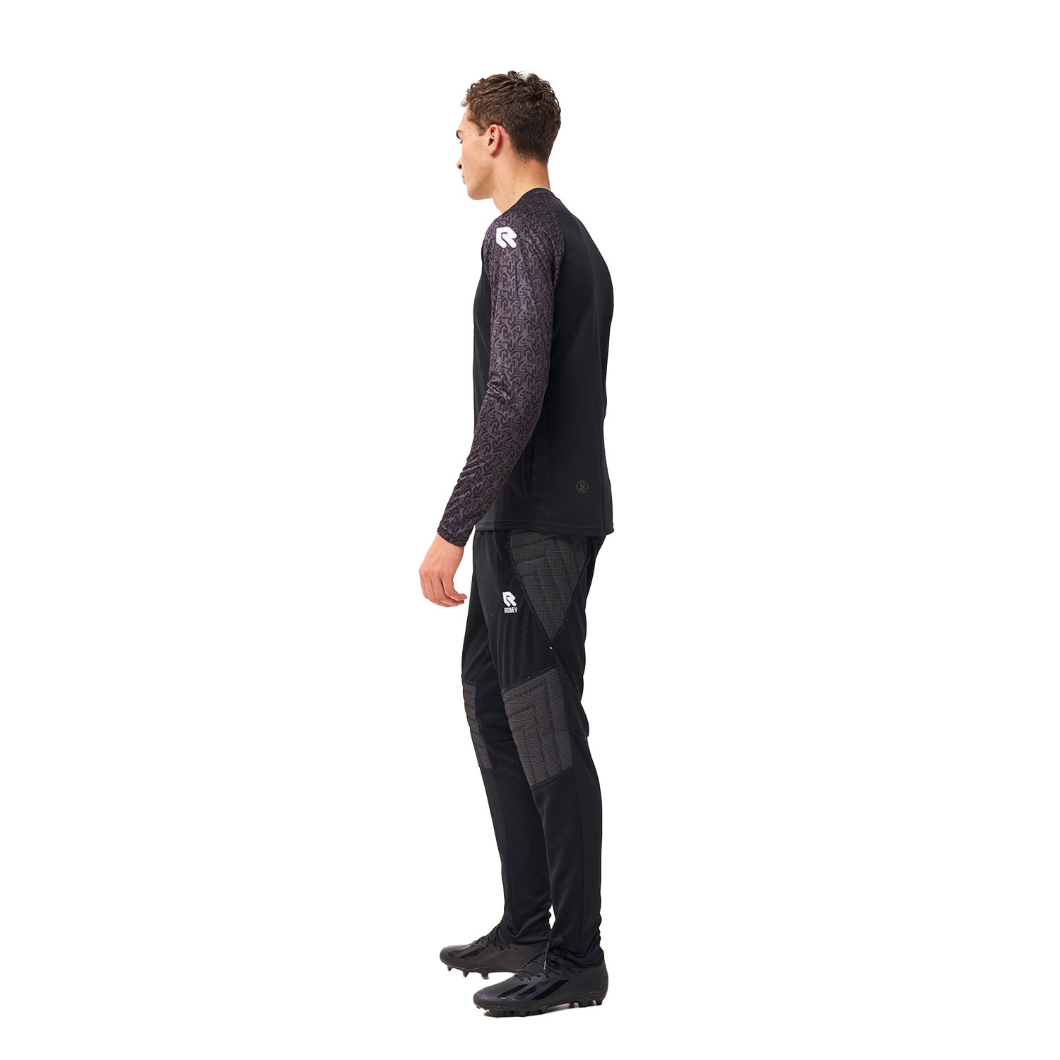 Robey Padded Keepersbroek
