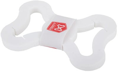 FOOOTY Innovativ Ball, Hvit