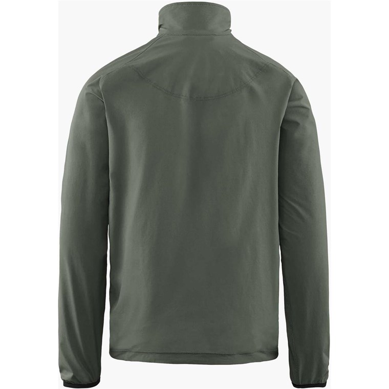 Klättermusen Mithril Jacket M's Dark Dusty Green