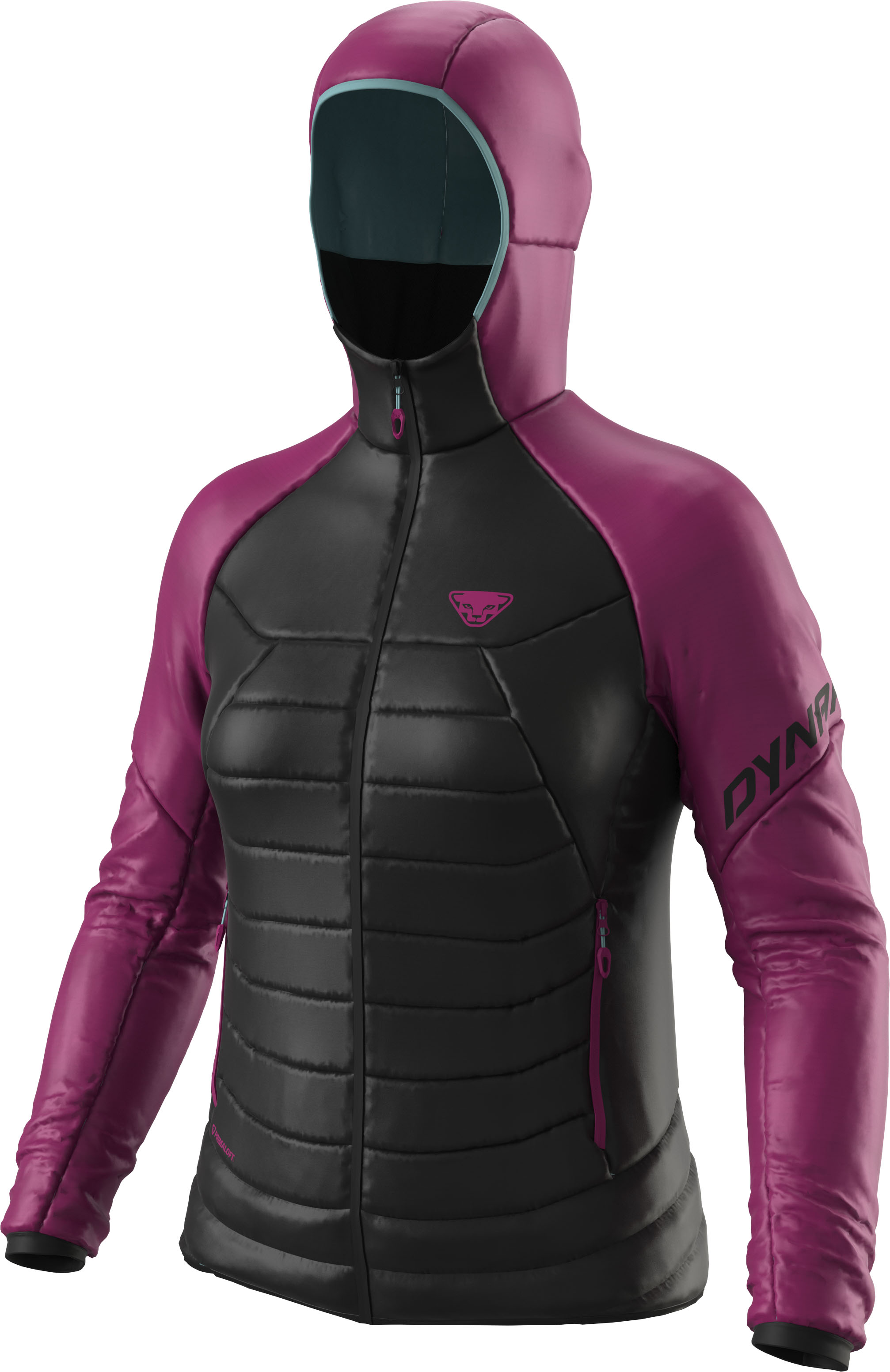 Dynafit Radical 3 PRL W Hooded JKT