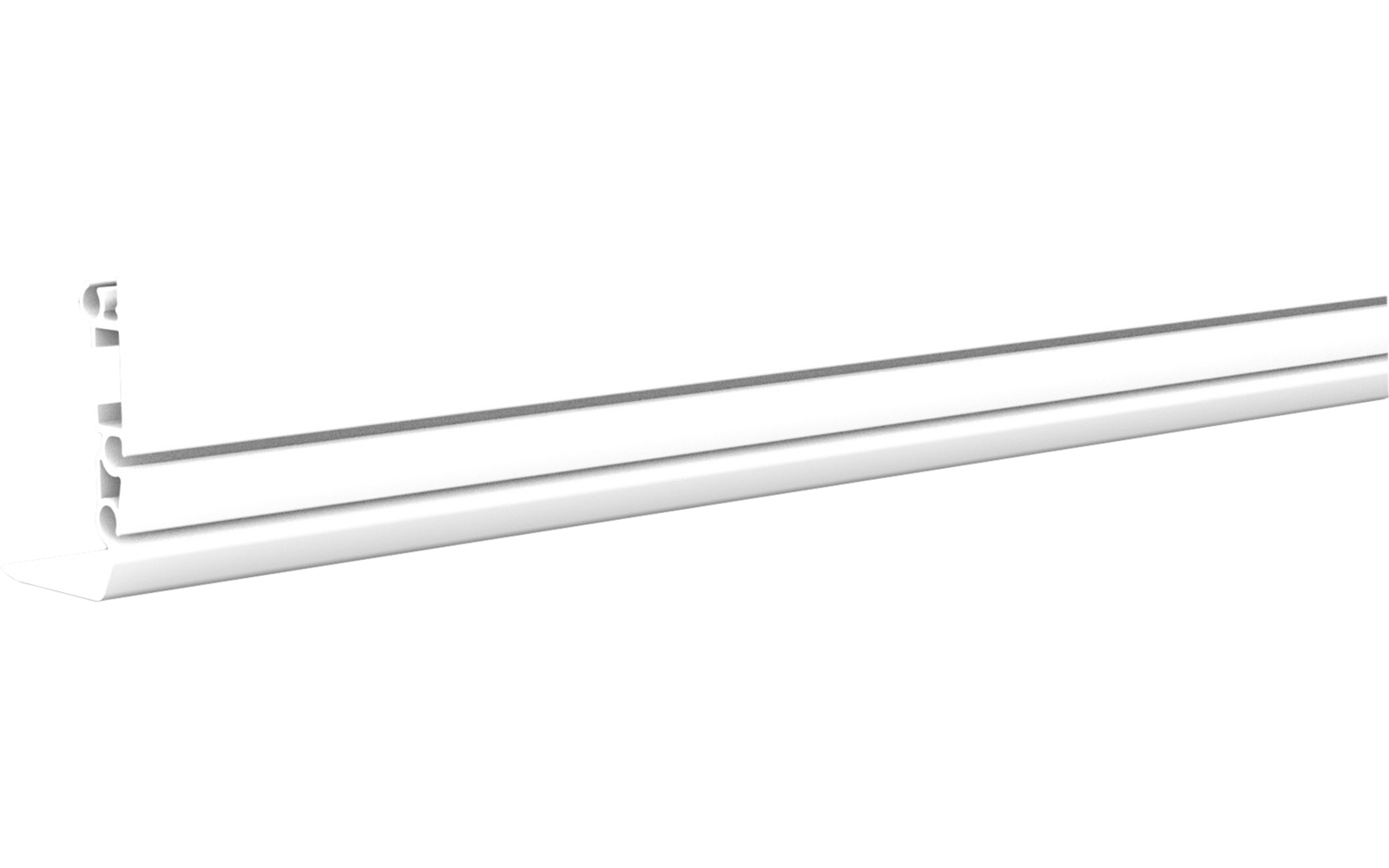 Fiamma Frontblende 230 für F45S Polar White Fiamma Artikelnummer 98673-068
