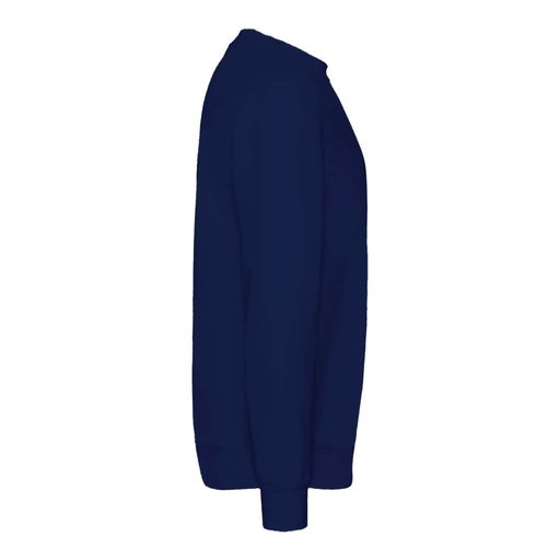 Moletom básico premium Fruit Of The Loom 70/30 (pacote com 2)