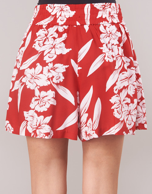 Volcom - ALOHA HA SHORT - Rouge