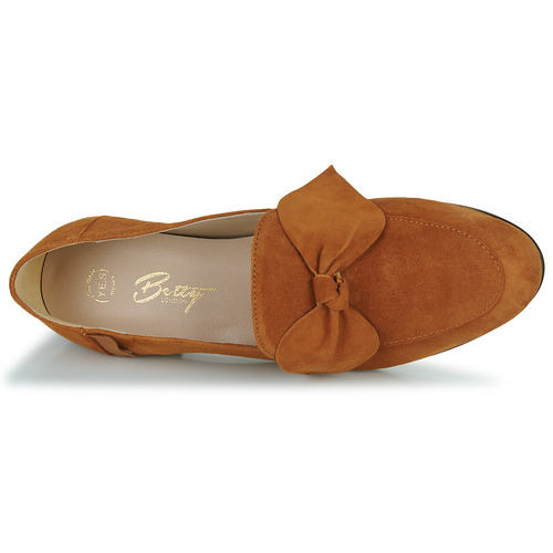 Betty London - JULIE - Camel