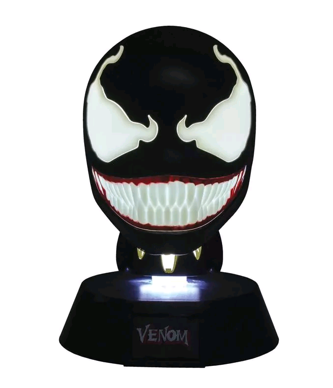 Venom Icon - Lampe