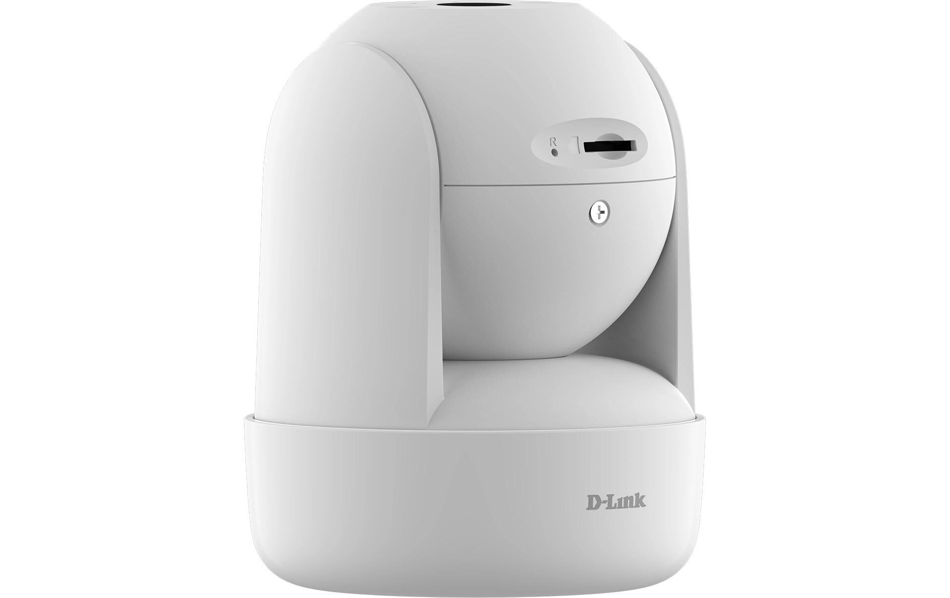 Netzwerkkamera DCS-6501LH2K Pan & Tilt Wi-Fi Camera