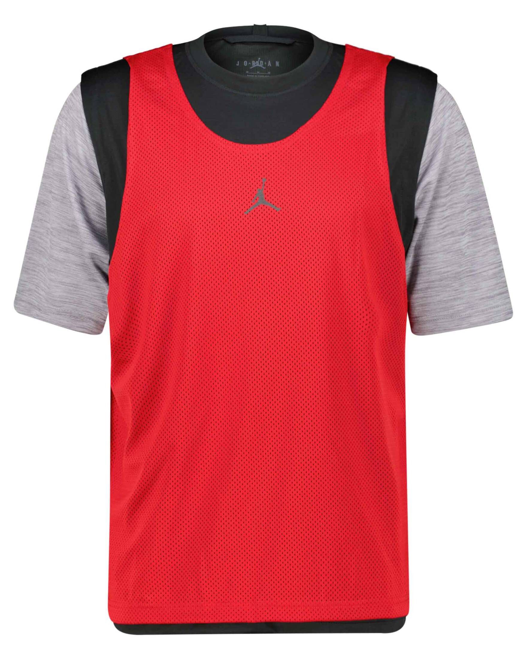 Jordan| Herren Basketballshirt JORDAN SPORT DRI-FIT