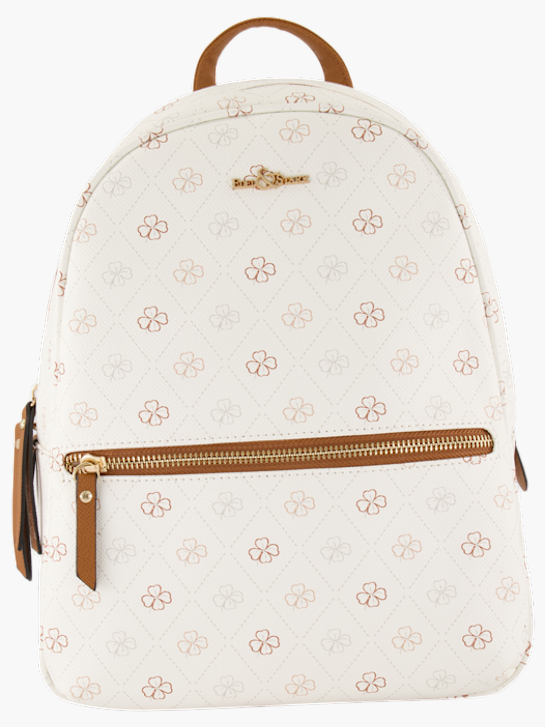Edel & Stark Rucksack Weiss
