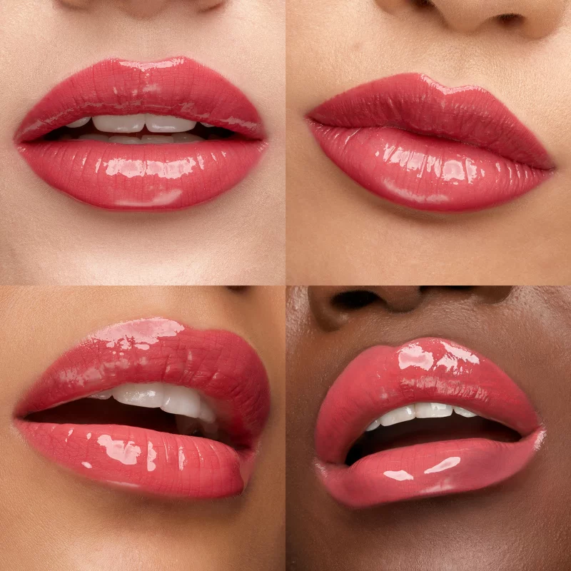 KIKO Milano Unlimited Double Touch 6 ml - 110 Spicy Rose