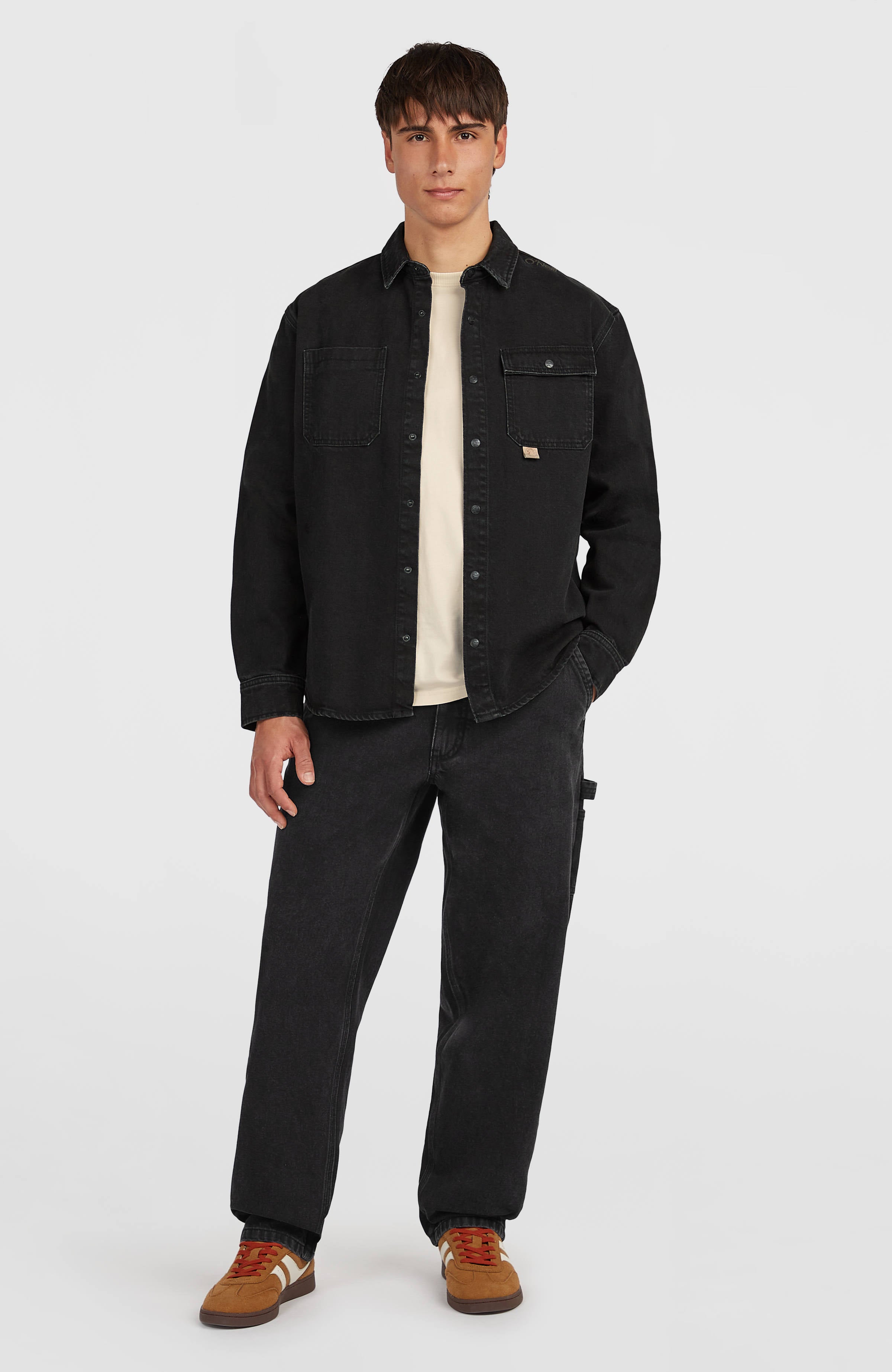 O'Riginals Denim Carpenter broek