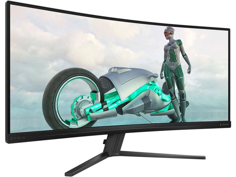 Philips Monitor 34M2C3500L/00 34