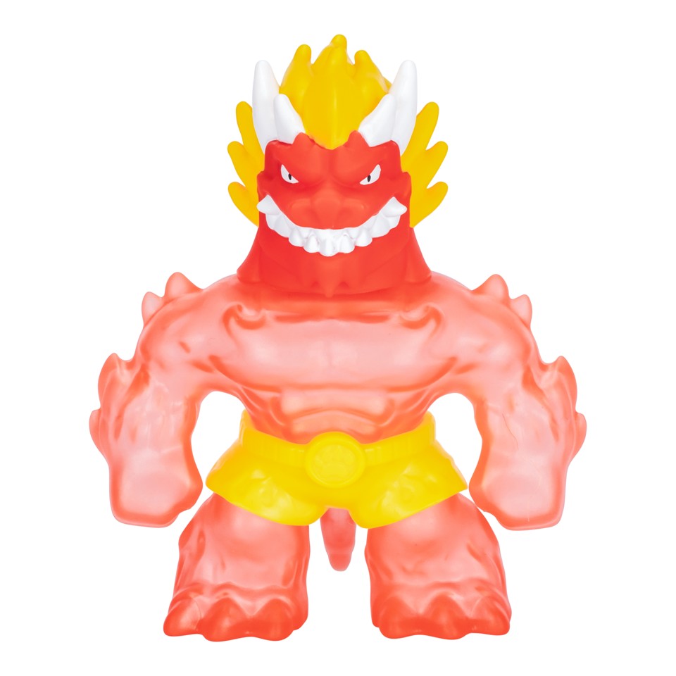 Goo Jit Zu - Hero Creator - Ass.