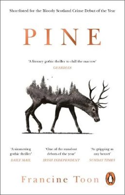Pine (Paperback)