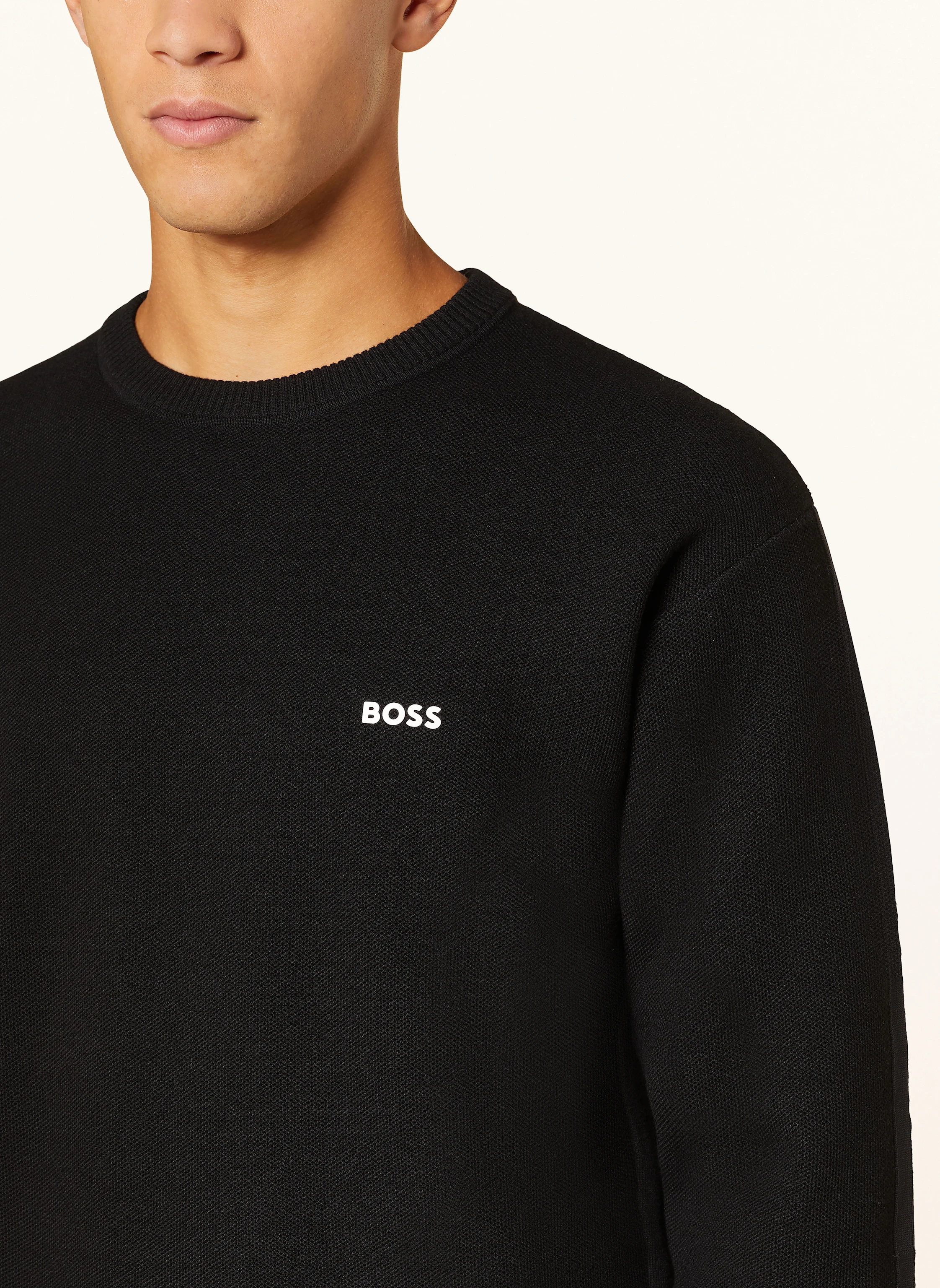 BOSS Pullover RARTIC