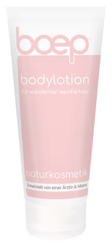 boep bodylotion