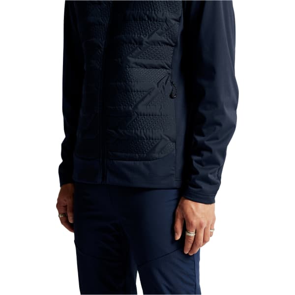 Veste ski de fond CRAFT ADV NORDIC TRAINING SPEED JACKET 2 M BLAZE