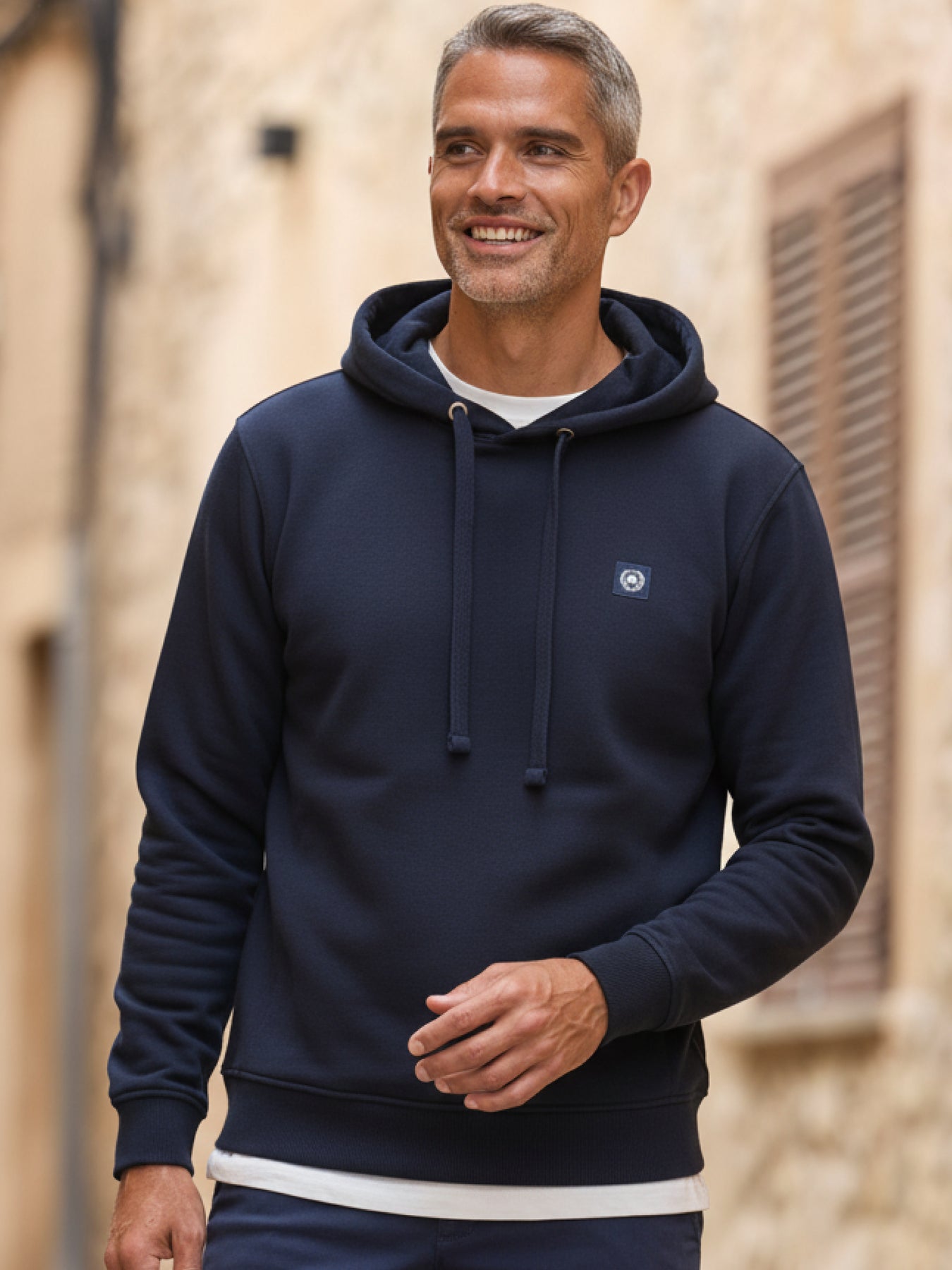 Sweat Hoodie