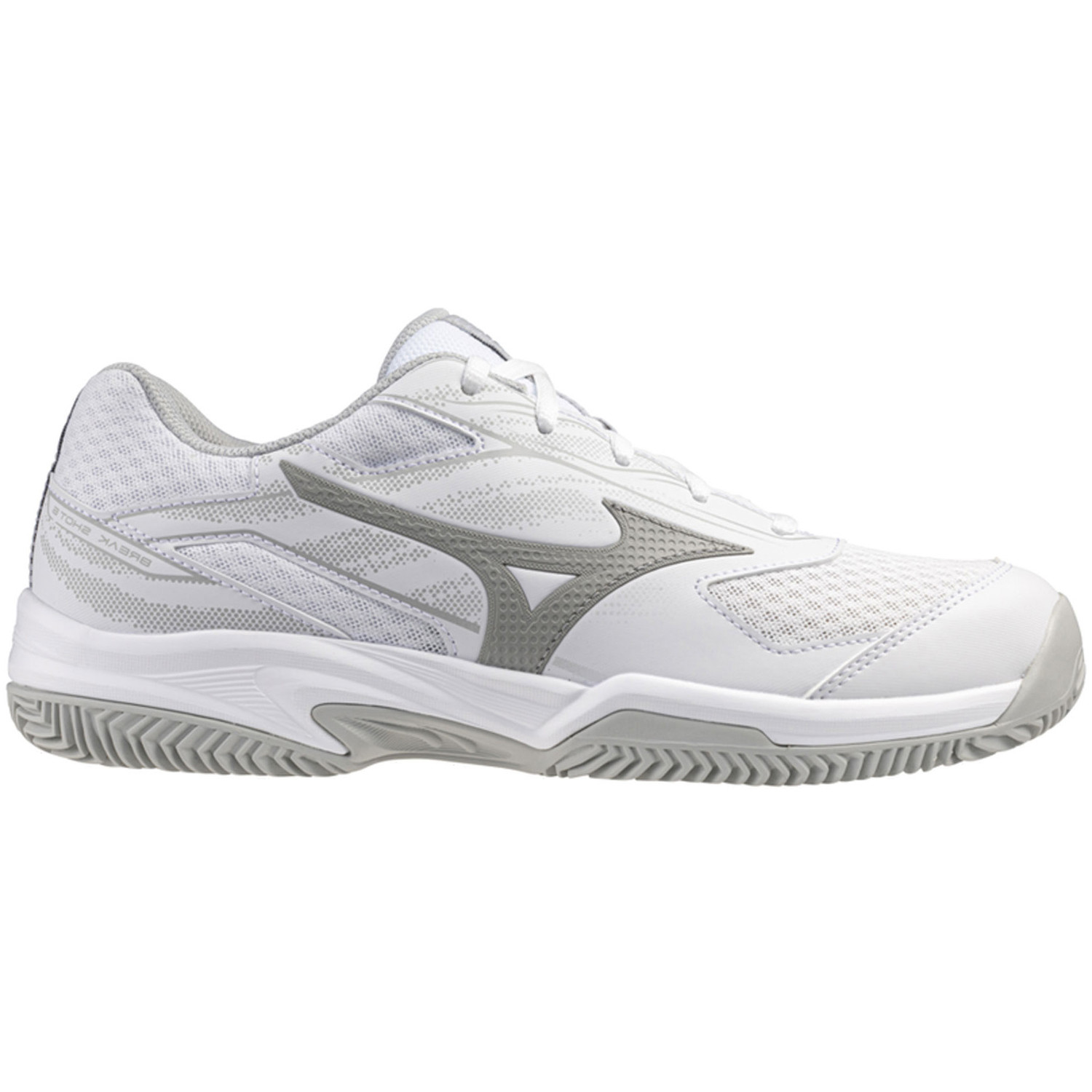 Mizuno Break Shot 5 Clay Dames