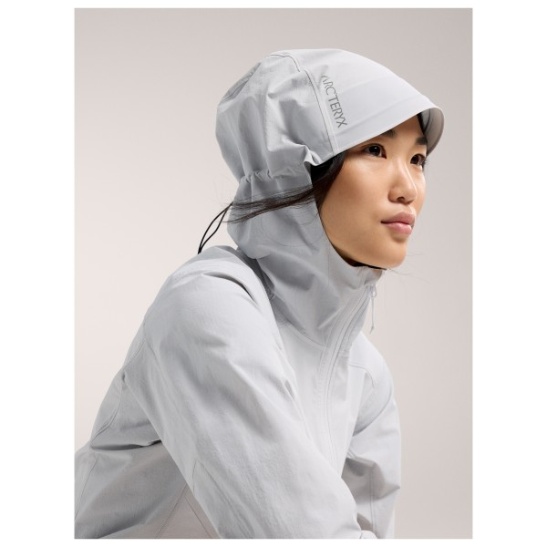 Arc'teryx - Women's Gamma Lightweight Hoody - Veste softshell