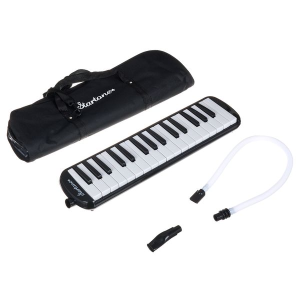 Startone Melody 32 Melodica Black