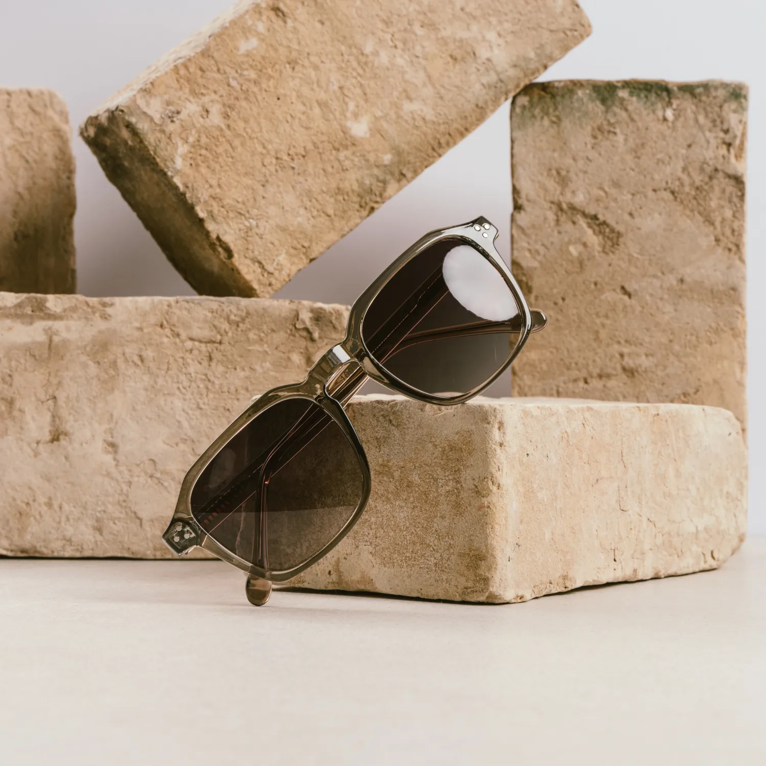 Cavetto Allegro Solbrille CVS005