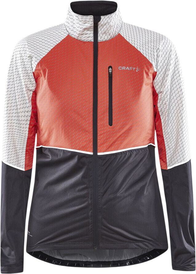 Craft ADV Bike Hydro Lumen cykeljakke Multifarvet