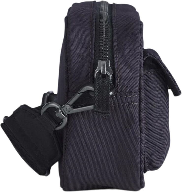 Markberg DarlaMBG Small Cross. , Recycle Nocturnal purple w/black