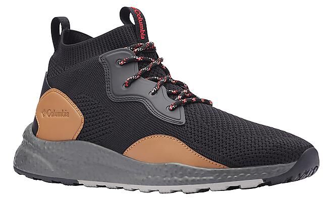COLUMBIA - CHAUSSURES ESPRIT OUTDOOR SHIFT MID BREEZE M
