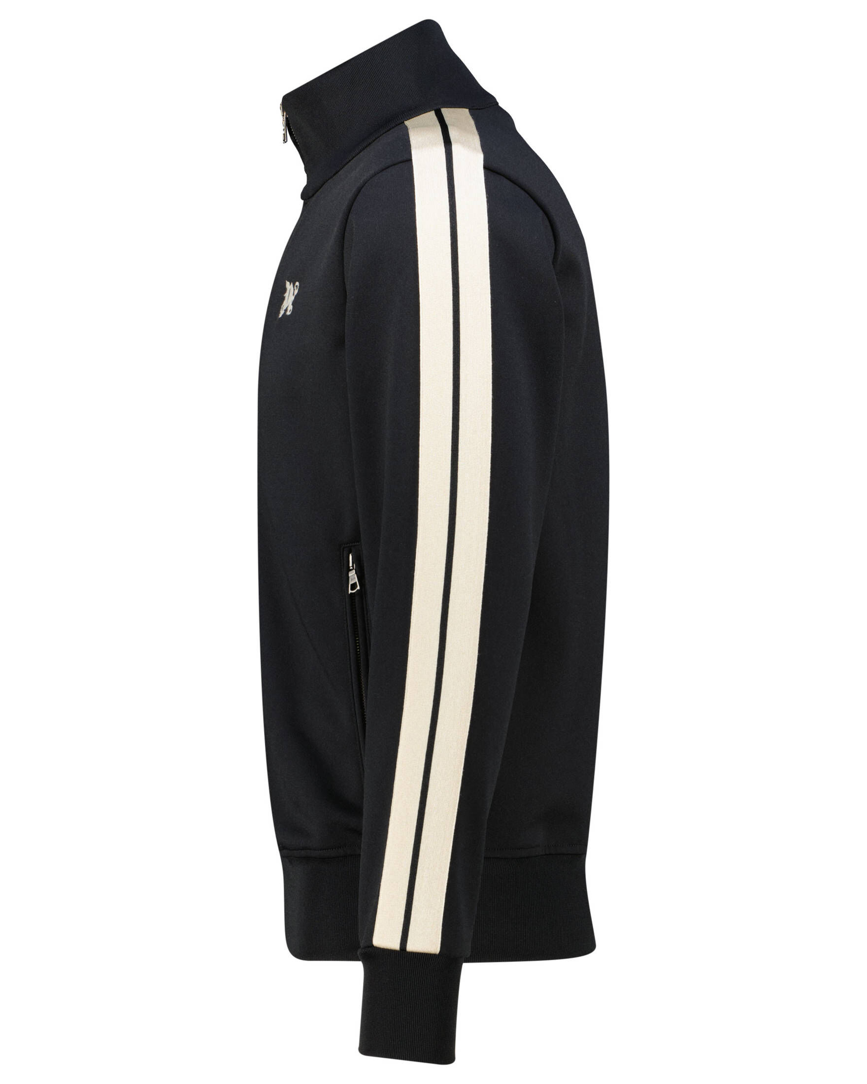 Palm Angels| Herren Trainingsjacke MONOGRAM TRACK