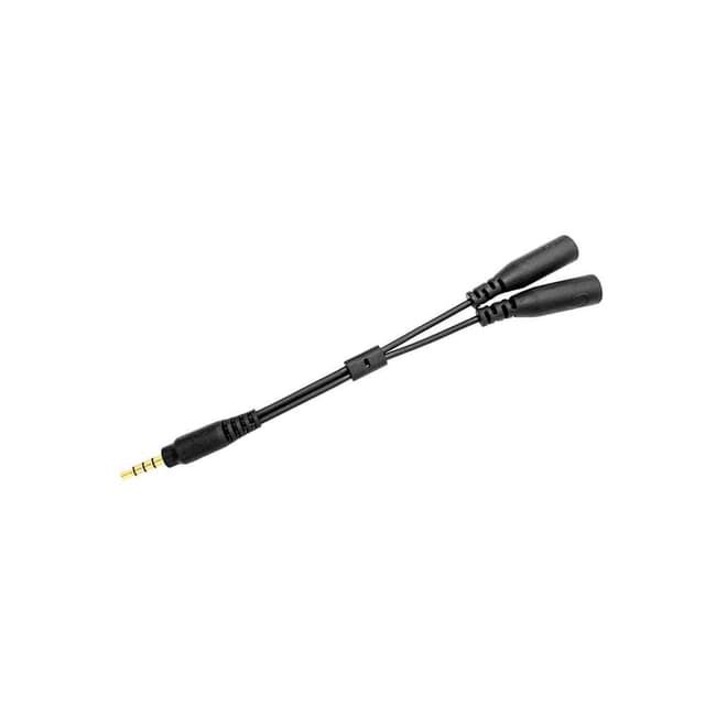 QPAD QH92 gaming høretelefoner (sort)
