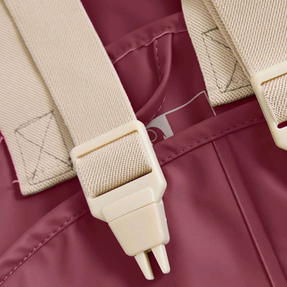 Rainwear Overall regnbukser