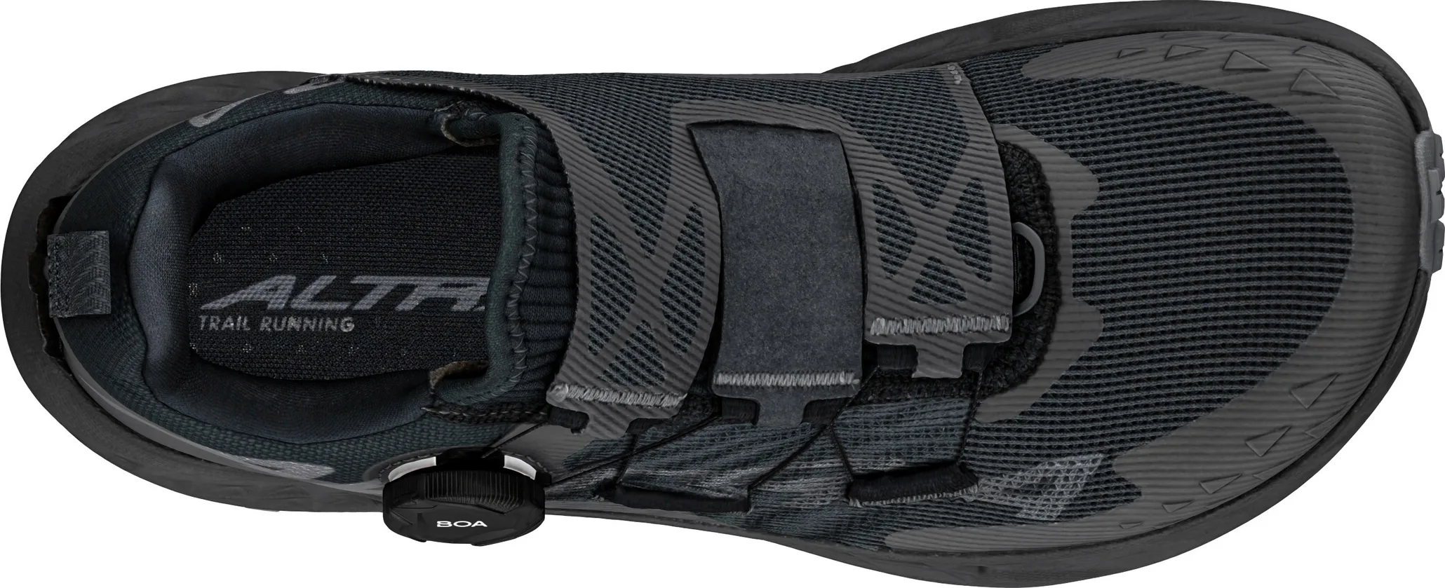 Altra Women's Timp 5 BOA Black/Black