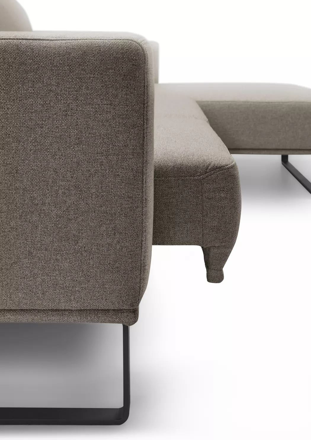 Ecksofa JustB! PM100