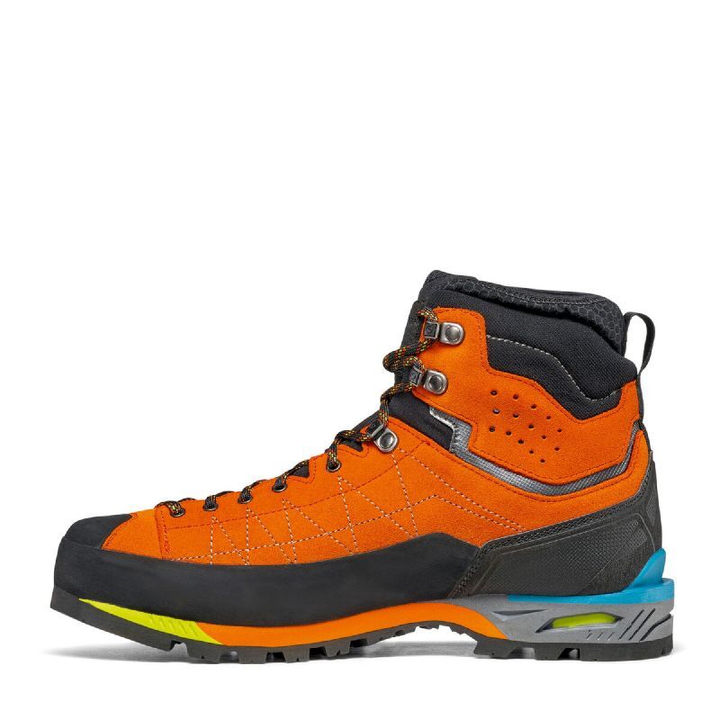 Zodiac Tech GTX - Chaussures alpinisme