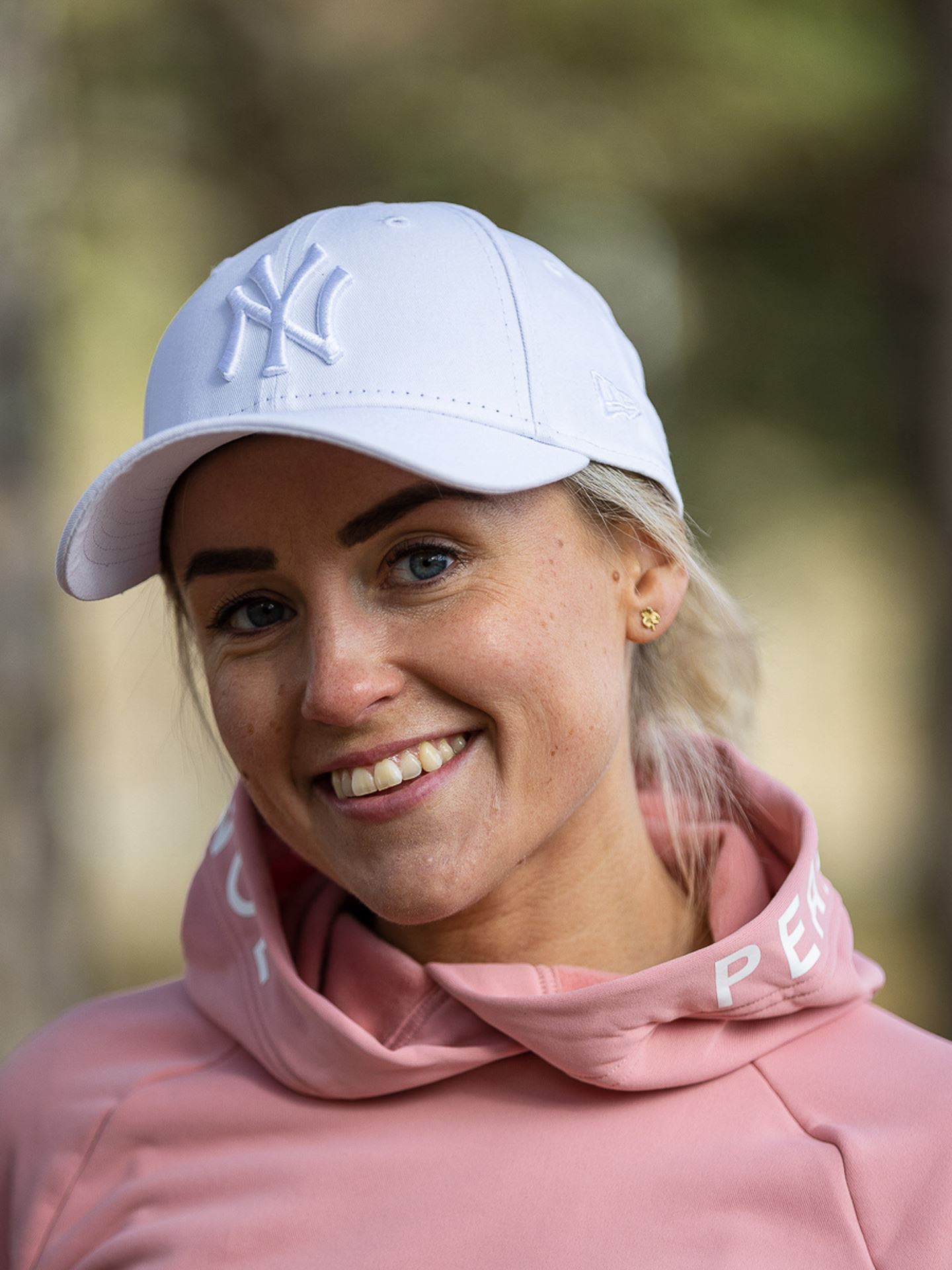 9FORTY Womens League Essential