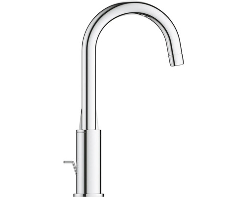 Grohe Quickfix wastafelmengkraan START EDGE 2020 chroom 23776001