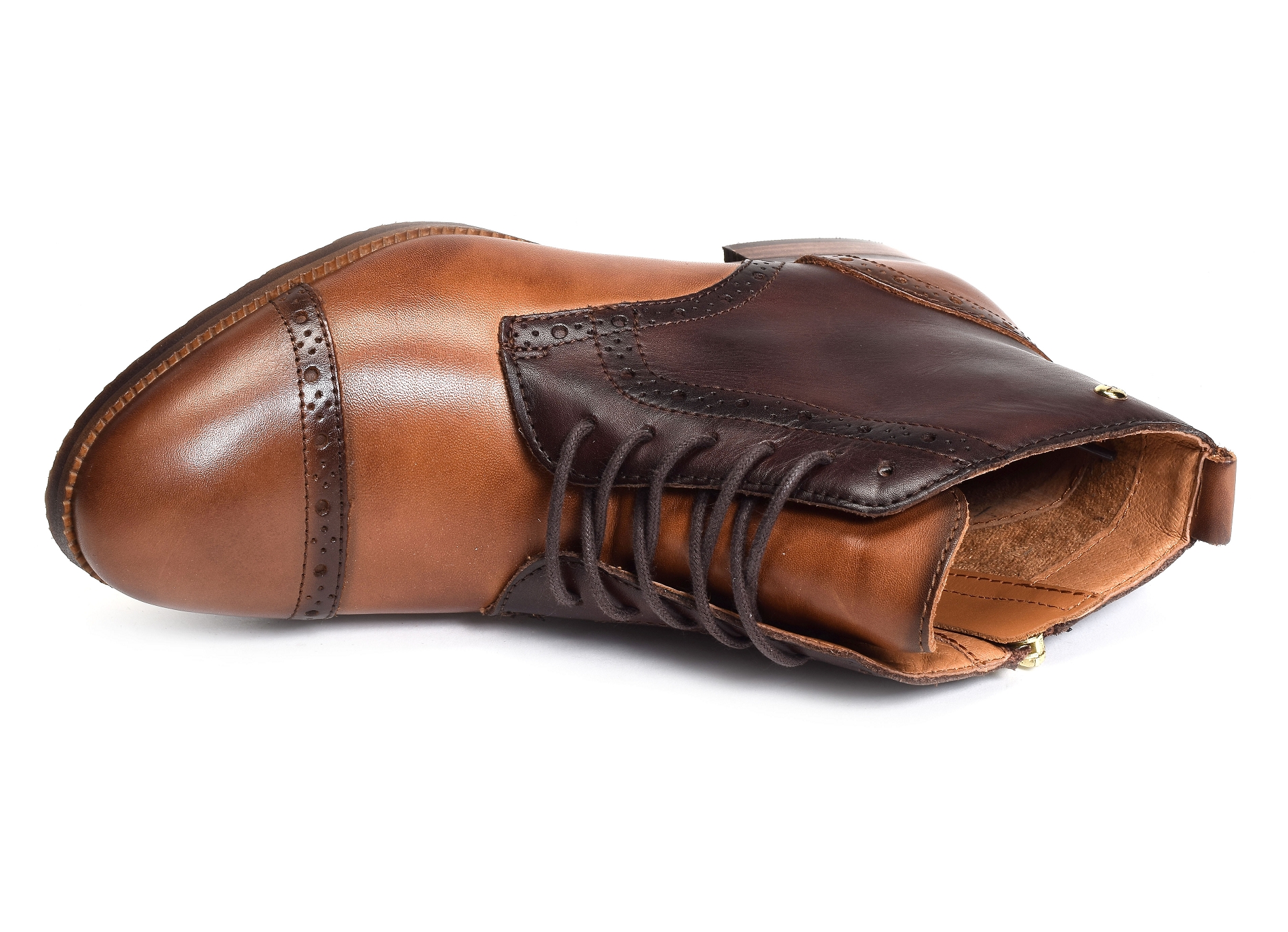 Royal 8717 marron