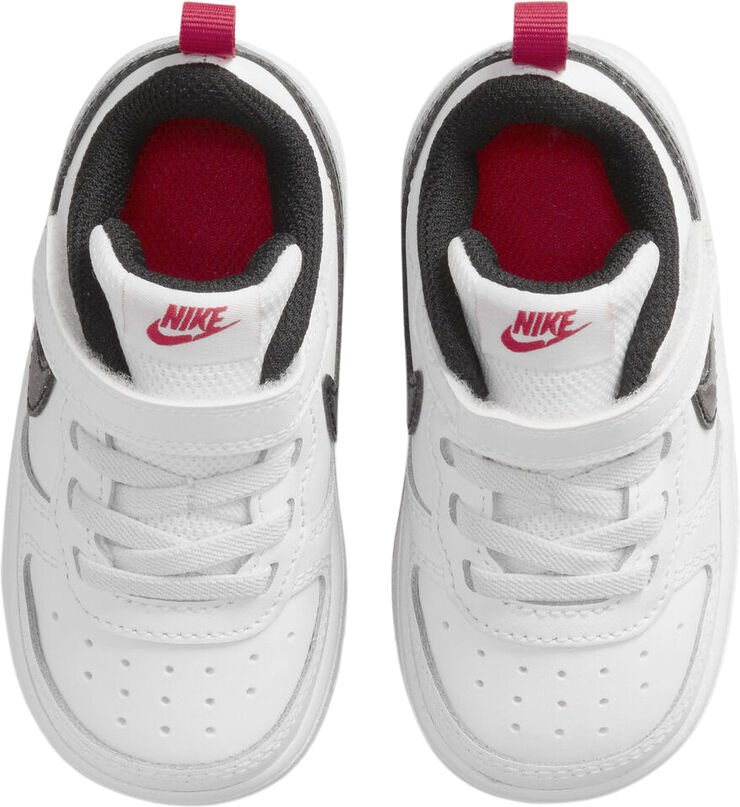 Nike Court Borough Low 2 SE sneakers Hvid